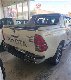 تويوتا هايلوكس